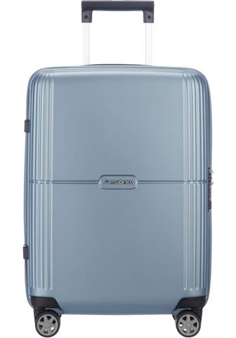 SAMSONITE Пластиковый чемодан на колесах "O...