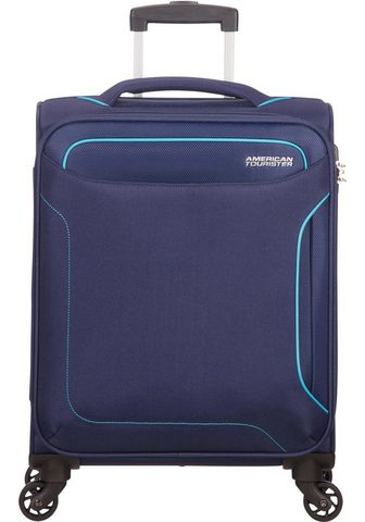 AMERICAN TOURISTER ® Текстильный чемодан "Holida...