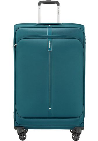 SAMSONITE Текстильный чемодан "Popsoda 78 c...