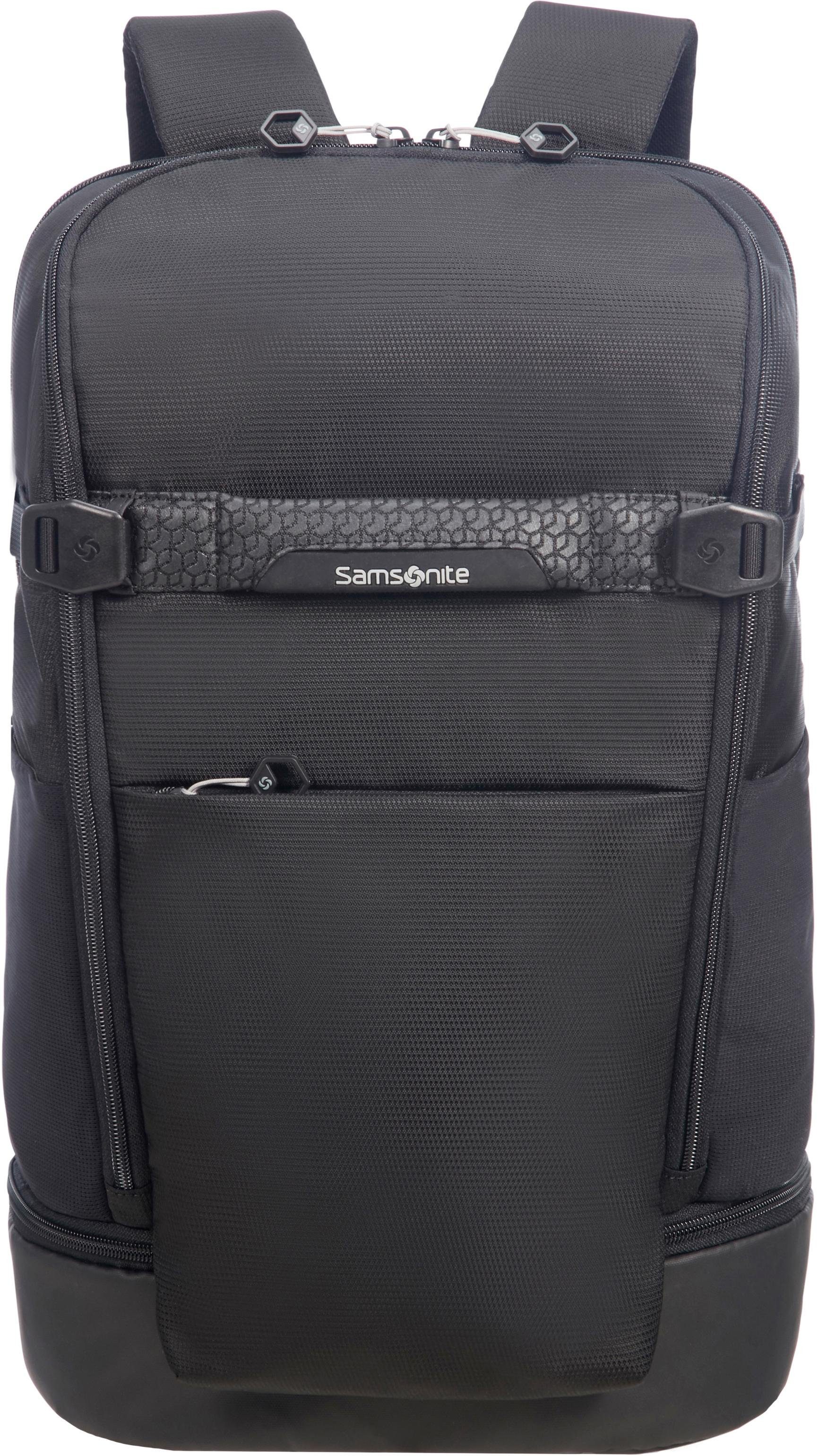 samsonite hexa packs