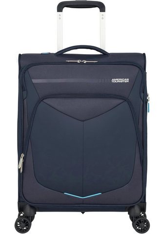 AMERICAN TOURISTER ® Текстильный чемодан "Summer...