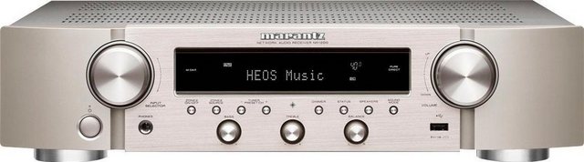 Marantz »NR1200« 2 Stereo-Netzwerk-Receiver (Bluetooth, WLAN)