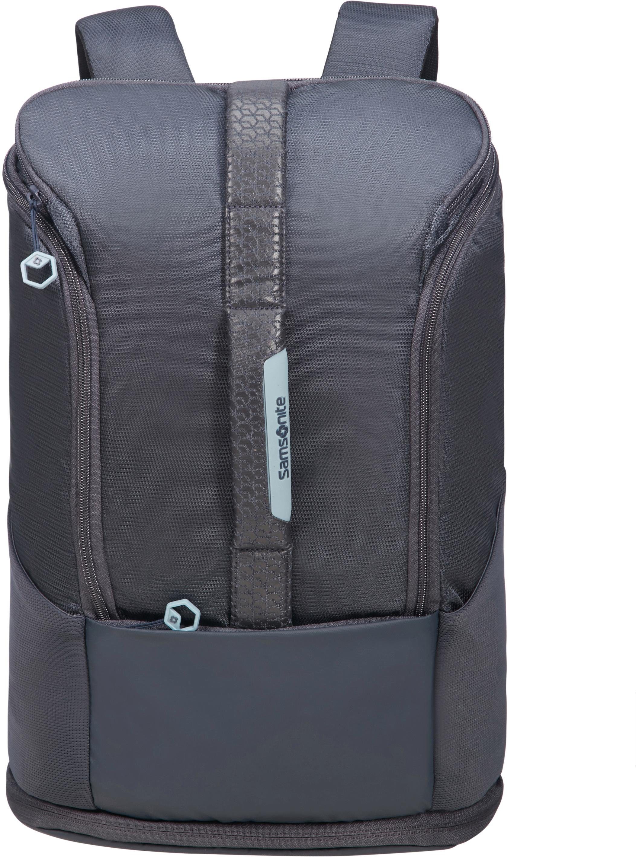 Samsonite Laptoprucksack »HexaPack Sport, shadow blue, M« online