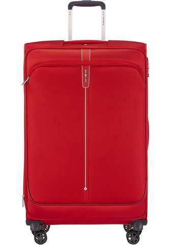 SAMSONITE Текстильный чемодан "Popsoda 78 c...