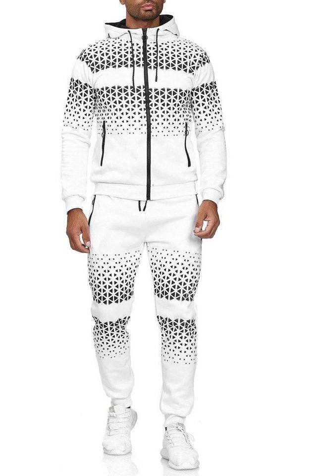 Otto Jogginganzug Herren Otto Jogginganzug Herren