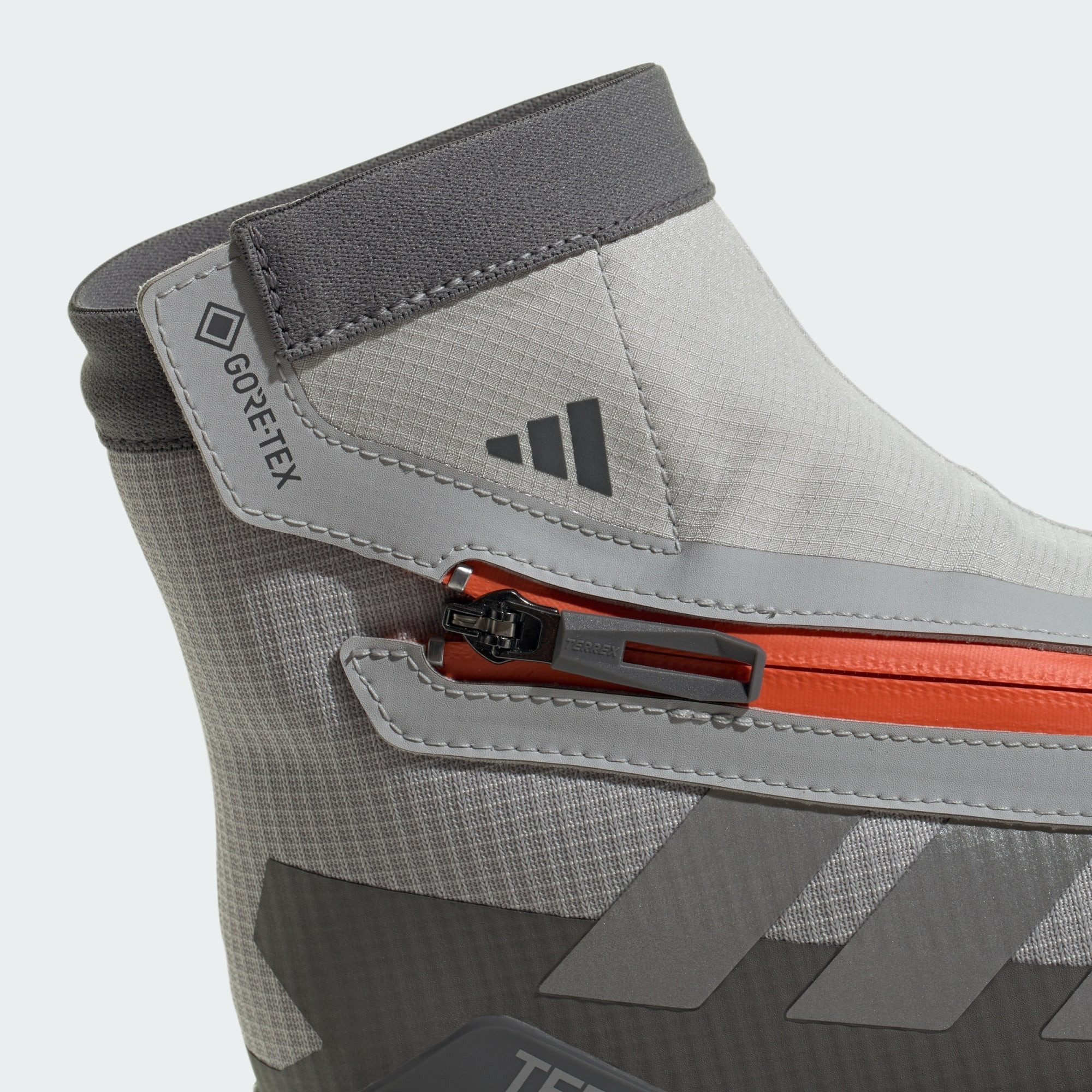 adidas TERREX TERREX FREE HIKER 2 GTX CLIMAWARM+ WANDERSCHUH Hikingschuh – Bild 5 von 5