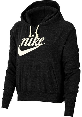 NIKE SPORTSWEAR Кофта с капюшоном » Gym в винтаж...