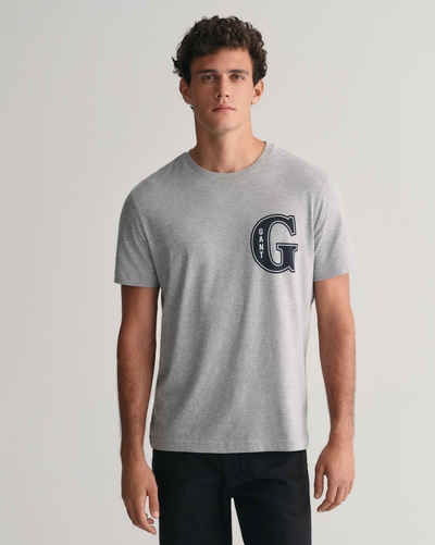 Gant T-Shirt G GRAPHIC T-SHIRT