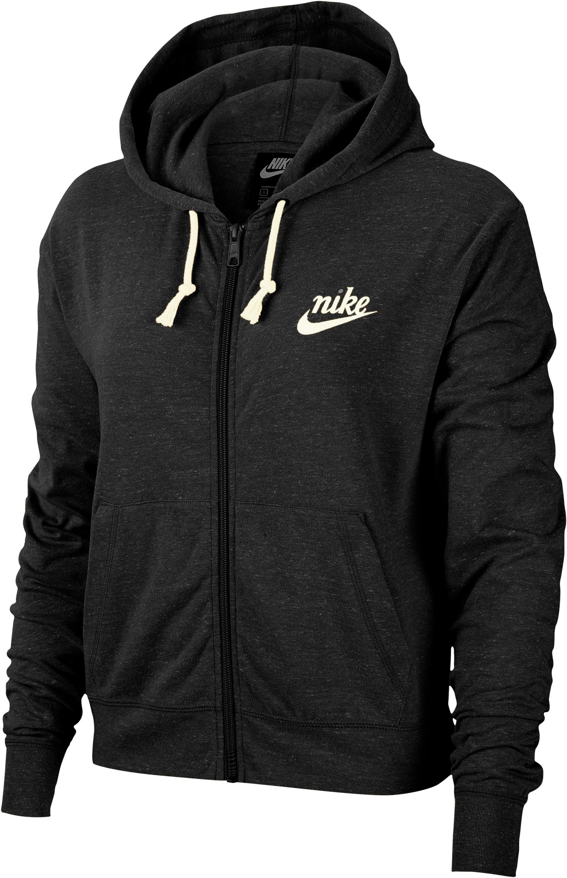 Hindistan gerçekleştirmek Genel oturum zip hoodie damen nike İnşallah  Uygunsuz Bataklık