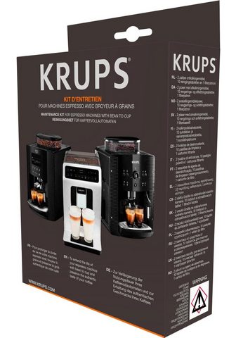 KRUPS »XS5300« набор для ухода (...