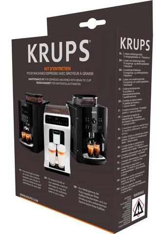 »XS5300« набор для ухода (...