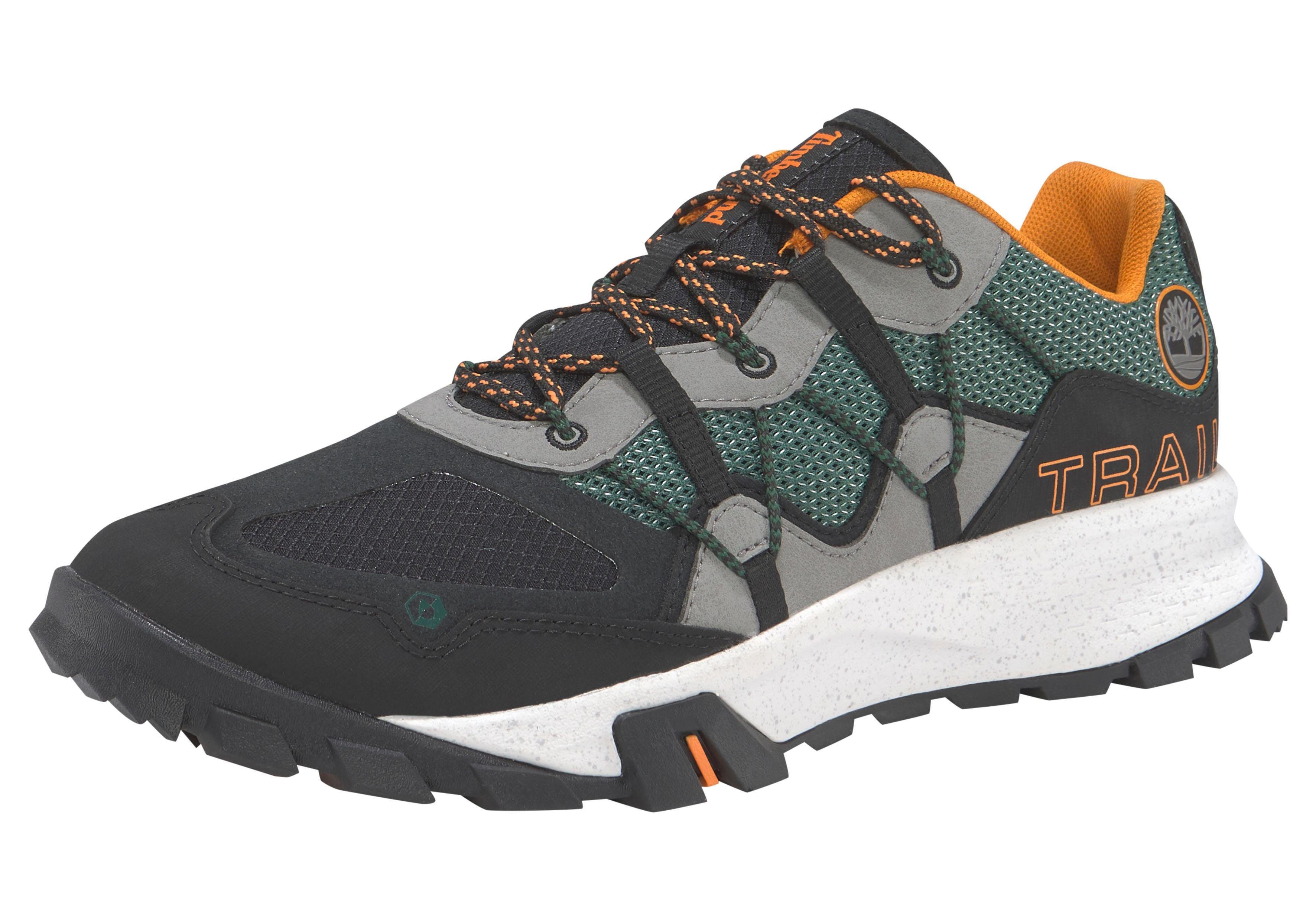 timberland trail garrison