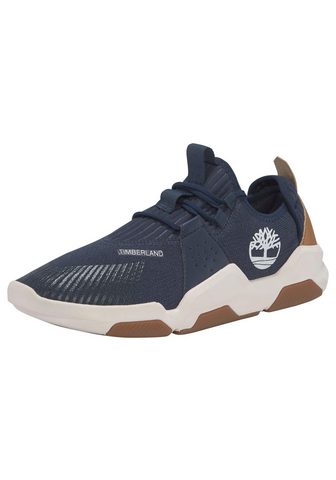 TIMBERLAND Кроссовки »Earth Rally Flexiknit...