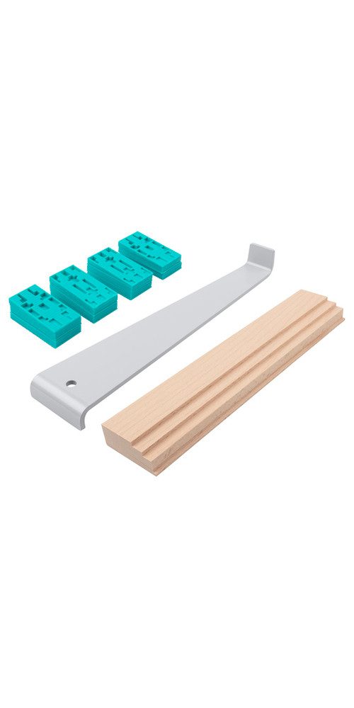 Wolfcraft Schleifpapier 6931000 günstig online kaufen