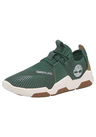 TIMBERLAND Кроссовки »Earth Rally Flexiknit...