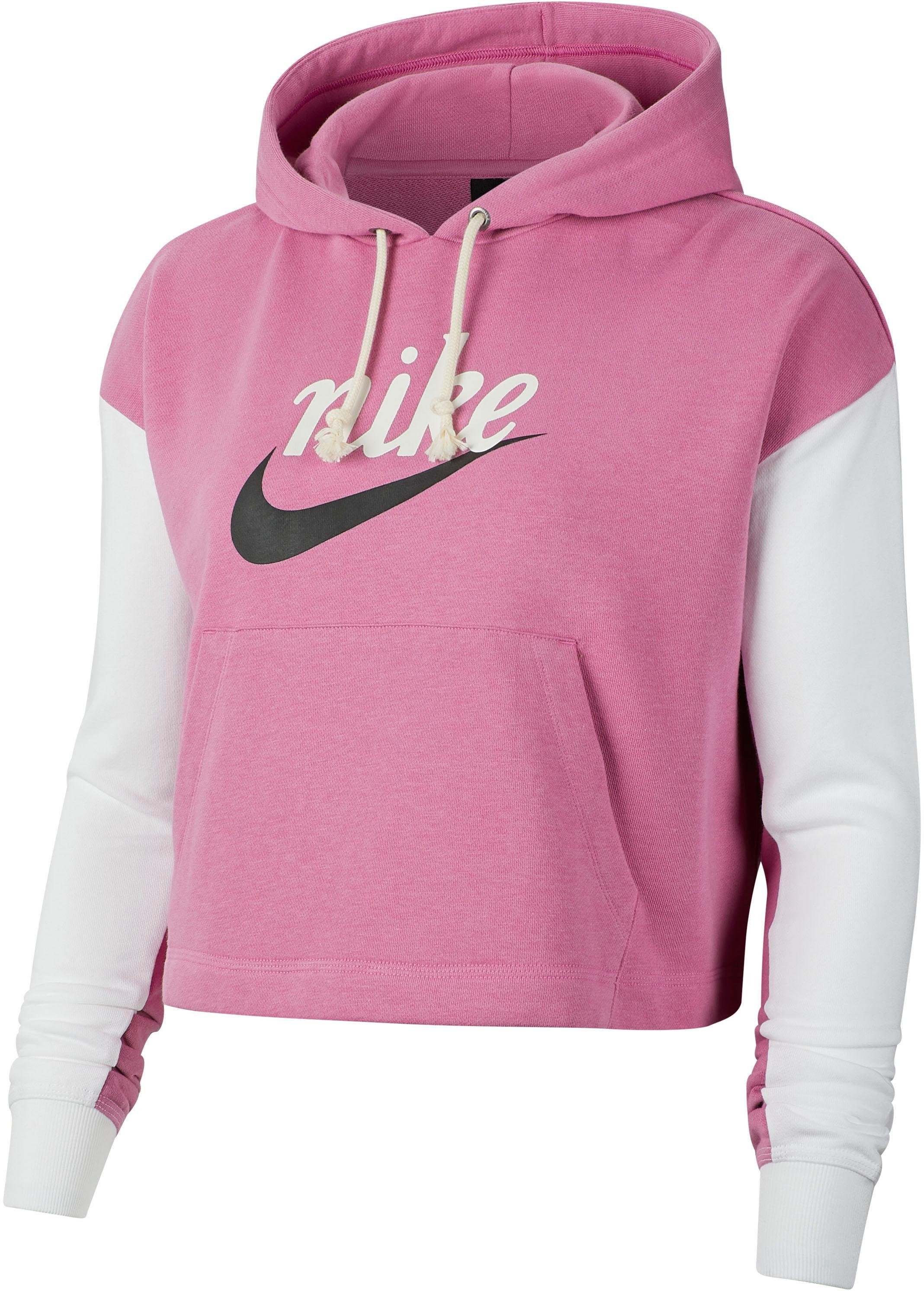 Nike Damen Sweatshirts online kaufen | OTTO