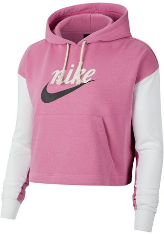 NIKE SPORTSWEAR Кофта с капюшоном » Varsity Wome...