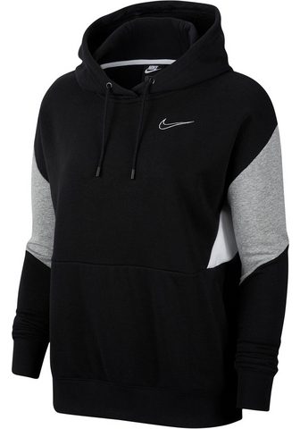 NIKE SPORTSWEAR Кофта с капюшоном »Women?s Frenc...