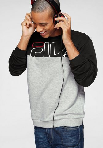 FILA Кофта спортивного стиля »MOBY CR...