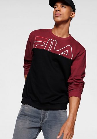 FILA Кофта спортивного стиля »MOBY CR...