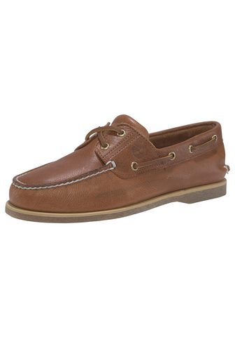 TIMBERLAND Ботинки »Classic Boat Eye«...