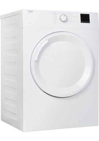 BEKO Сушилка DV8120N 8 kg