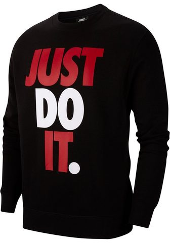NIKE SPORTSWEAR Кофта спортивного стиля »JUST DO...