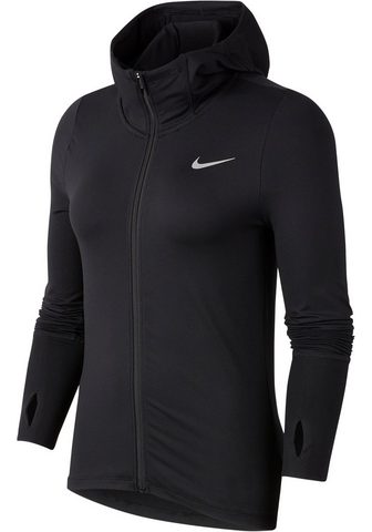 NIKE Куртка для бега, спортивная » El...