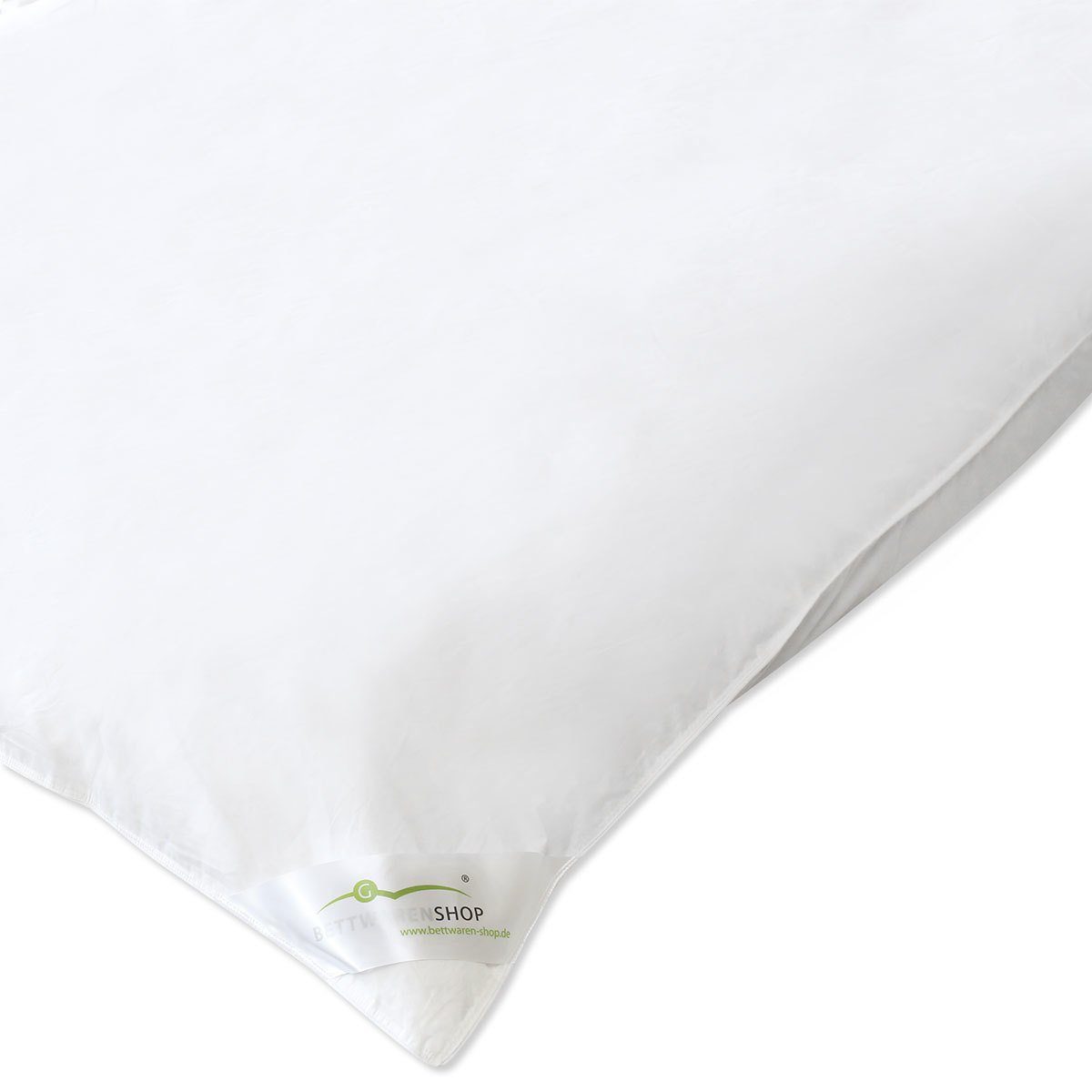 TRAUMSCHLAF Federbettdecke Ballon, Füllung: 85% Federn, 15% Daunen, Bezug: günstig online kaufen