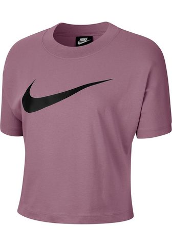 Футболка »Swoosh Women's Short-S...