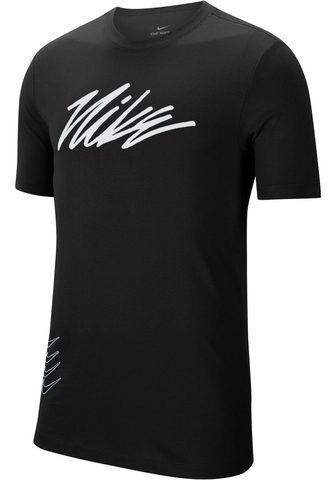 NIKE Футболка спортивная » Dri-FIT Me...