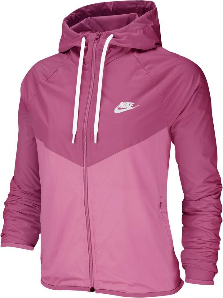 Nike Windjacke Damen Nike Windjacke Damen