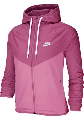 NIKE SPORTSWEAR Куртка ветровка » Windrunner Wom...