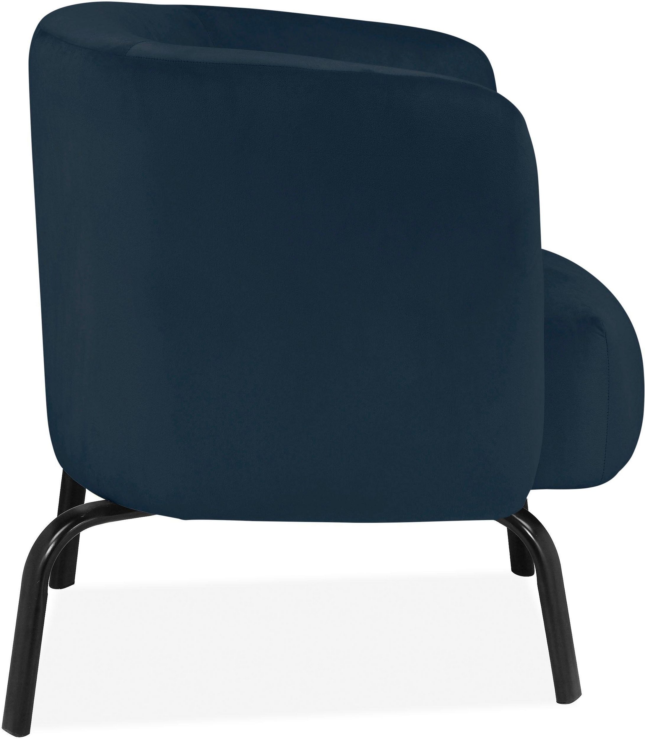 andas Loungesessel MARIBO - andas 