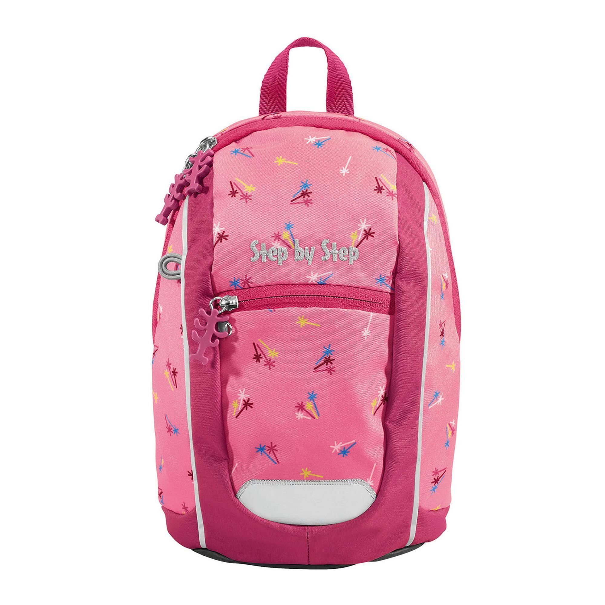 Step by Step Kinderrucksack KIGA Mini, PET