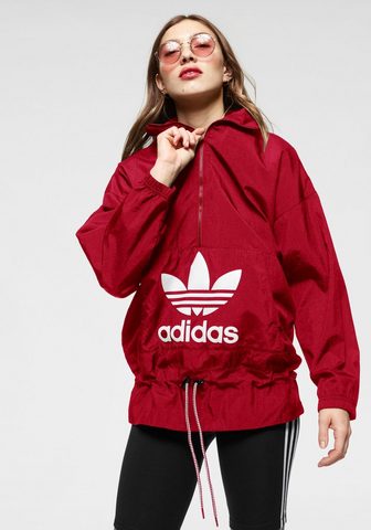 ADIDAS ORIGINALS Куртка ветровка »WINDBREAKER&laq...