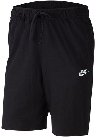 NIKE SPORTSWEAR Шорты спортивные » Club Men?s тр...