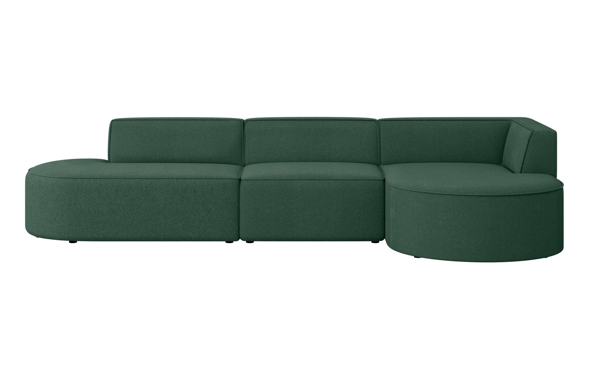 andas Ecksofa EIVIND Designer Sofa mit günstig online kaufen