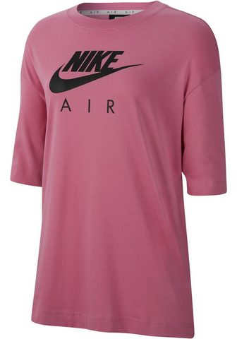 NIKE SPORTSWEAR Футболка »Nike Air Women?s Short...