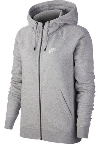 NIKE SPORTSWEAR Кофта с капюшоном »W NSW ESSNTL ...