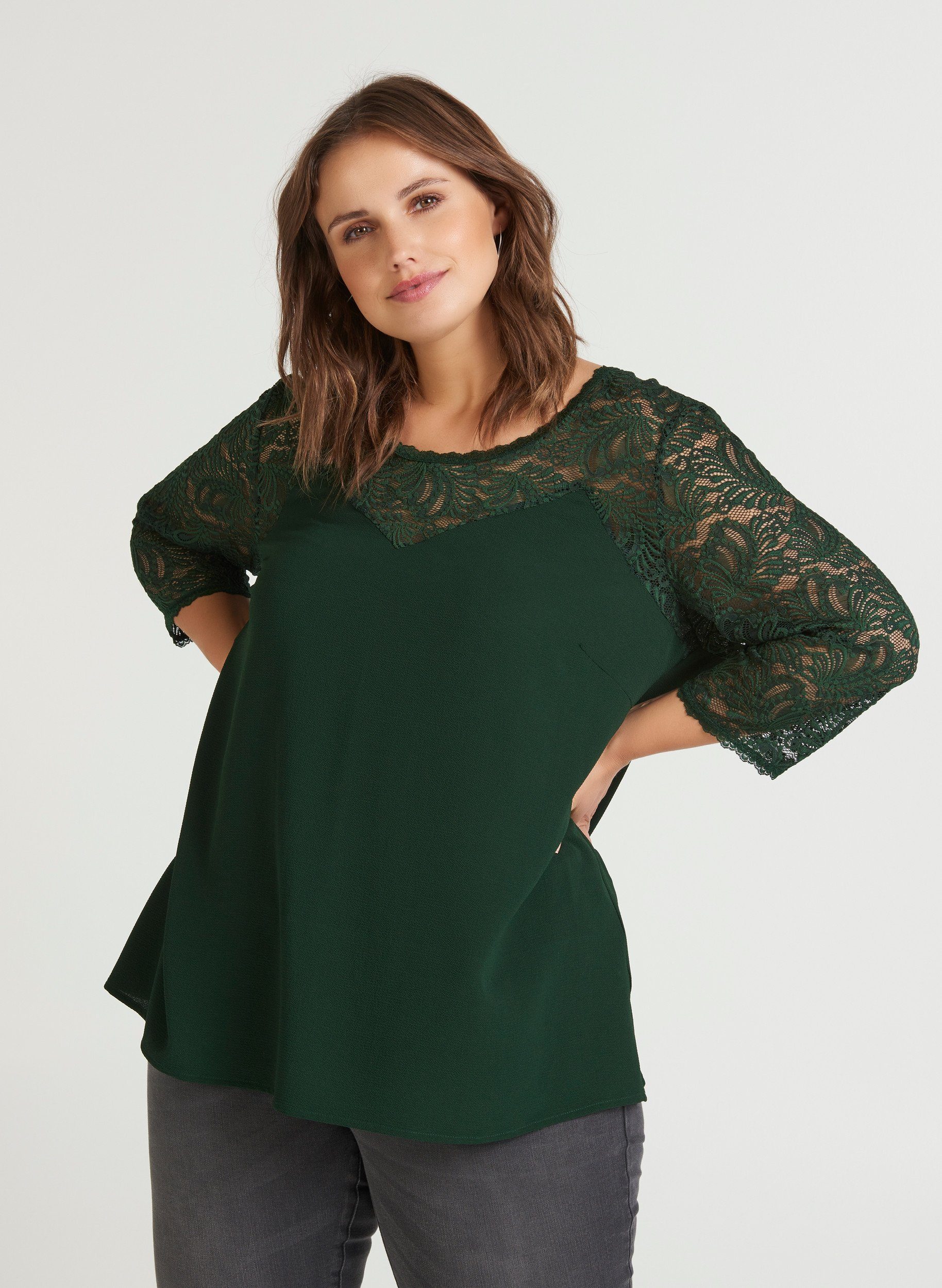 Plus Sizefashion Xxlmode Online Happysize De