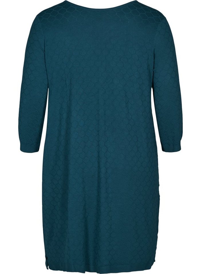 Zizzi Strickkleid in
