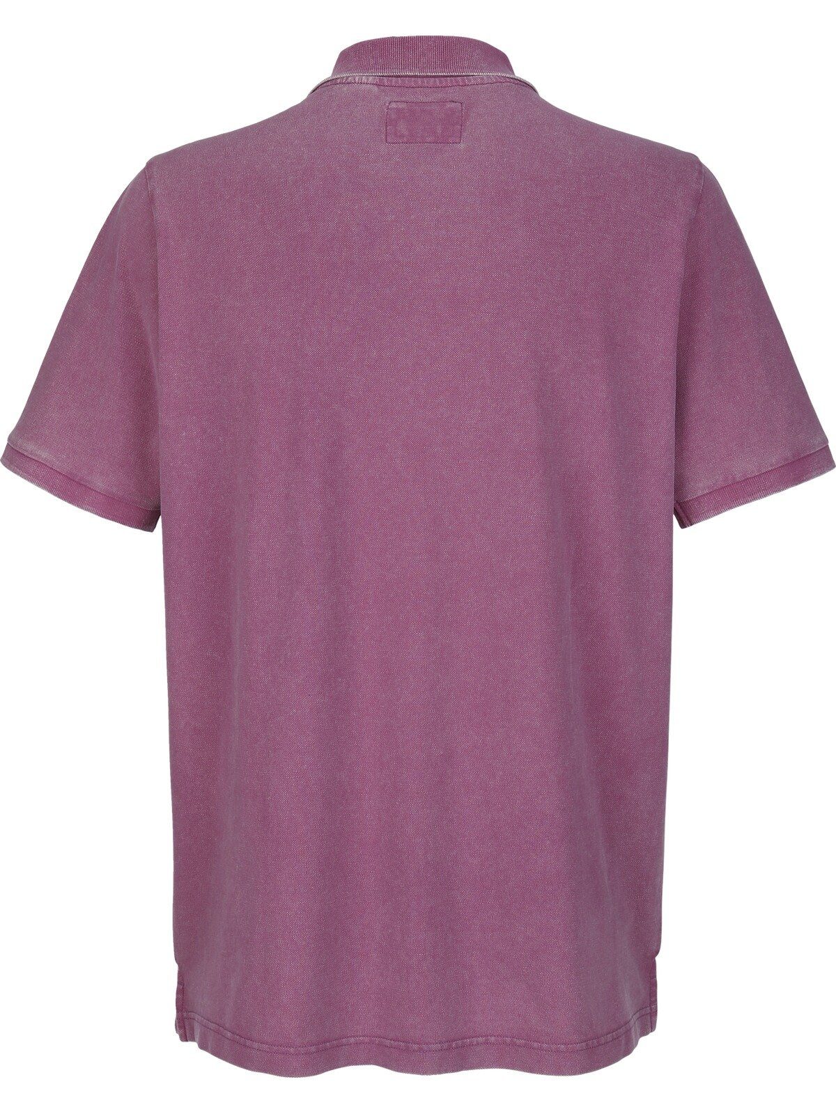 Babista Poloshirt UVIANO mit Vintage-Optik – Bild 4 von 5