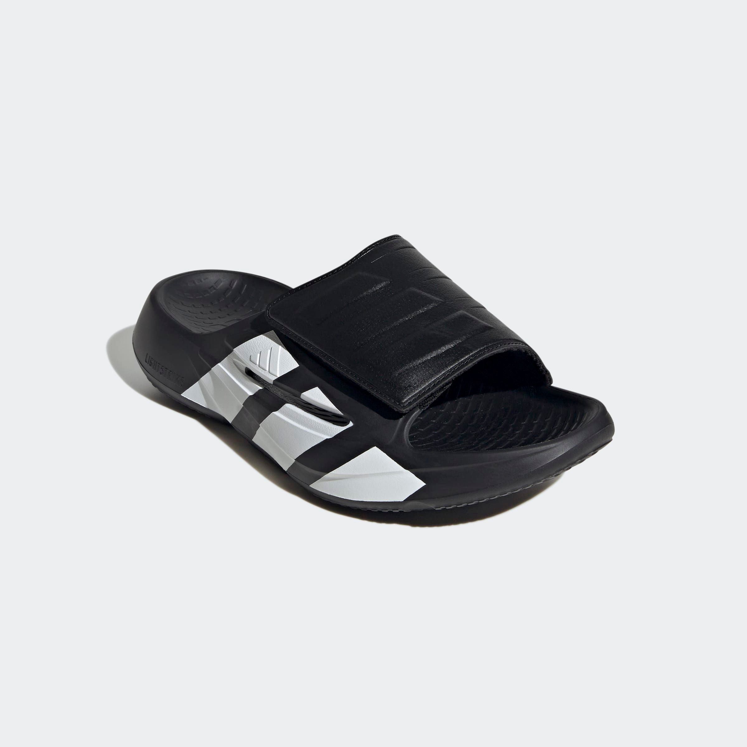 adidas Sportswear LIGHTBLAZE ADILETTE Badesandale günstig online kaufen