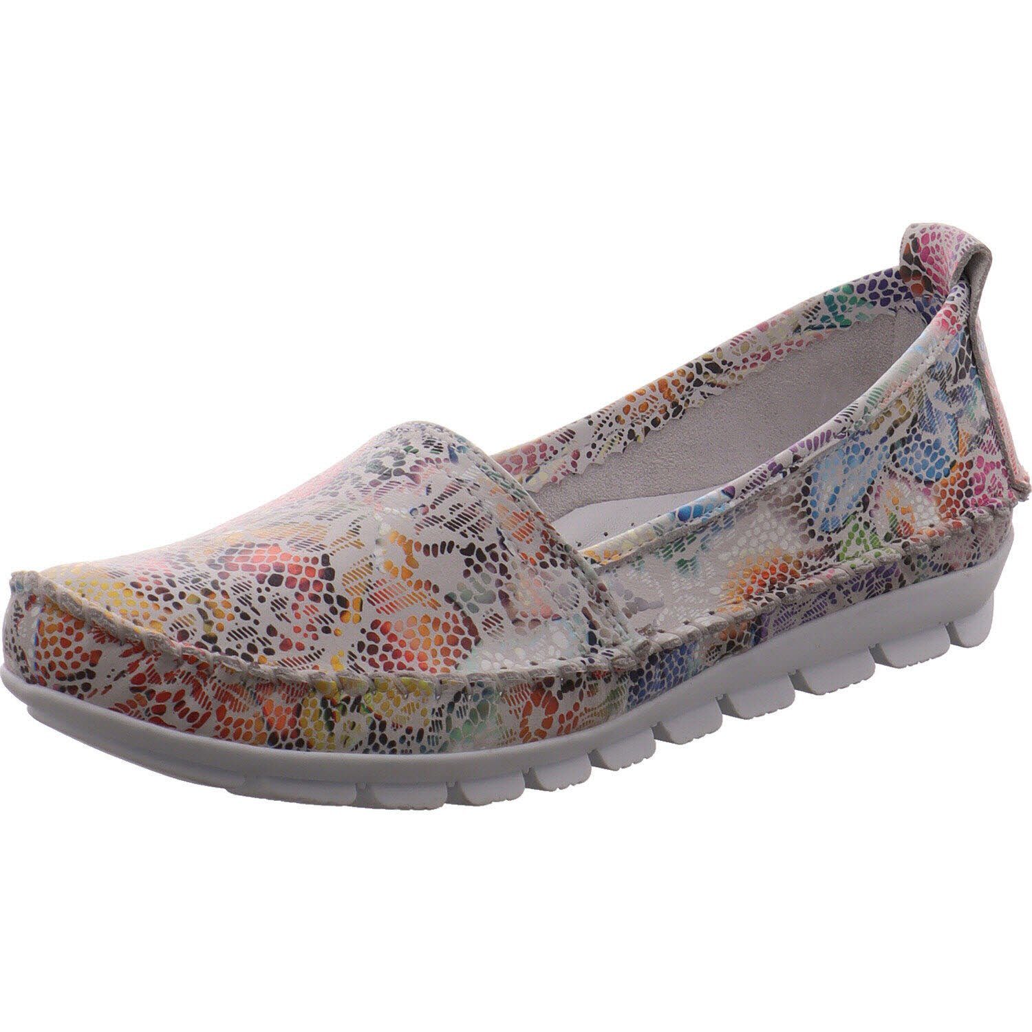 Multiglanznappa Slipper
