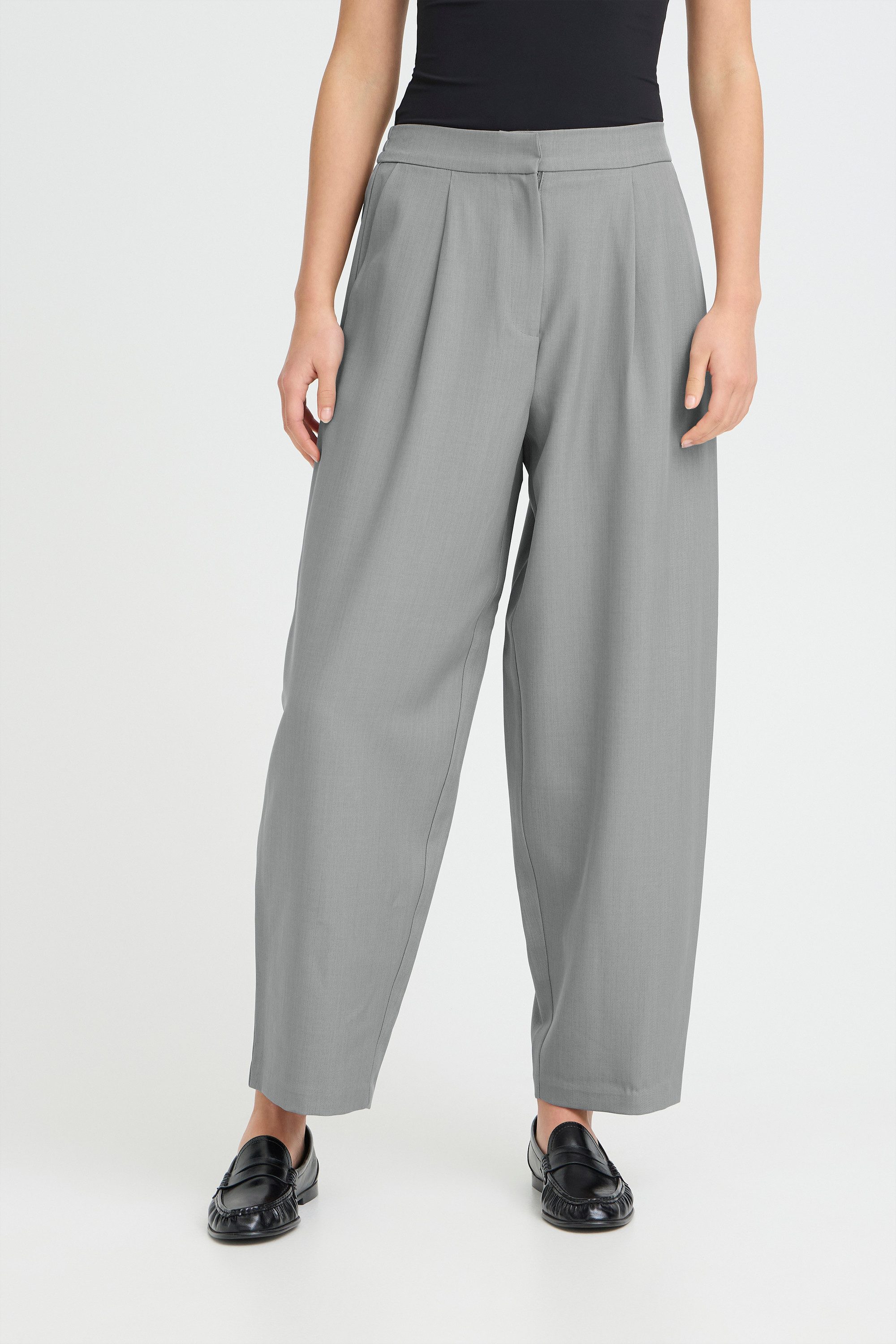 Ichi Stoffhose Hose IHFAVA