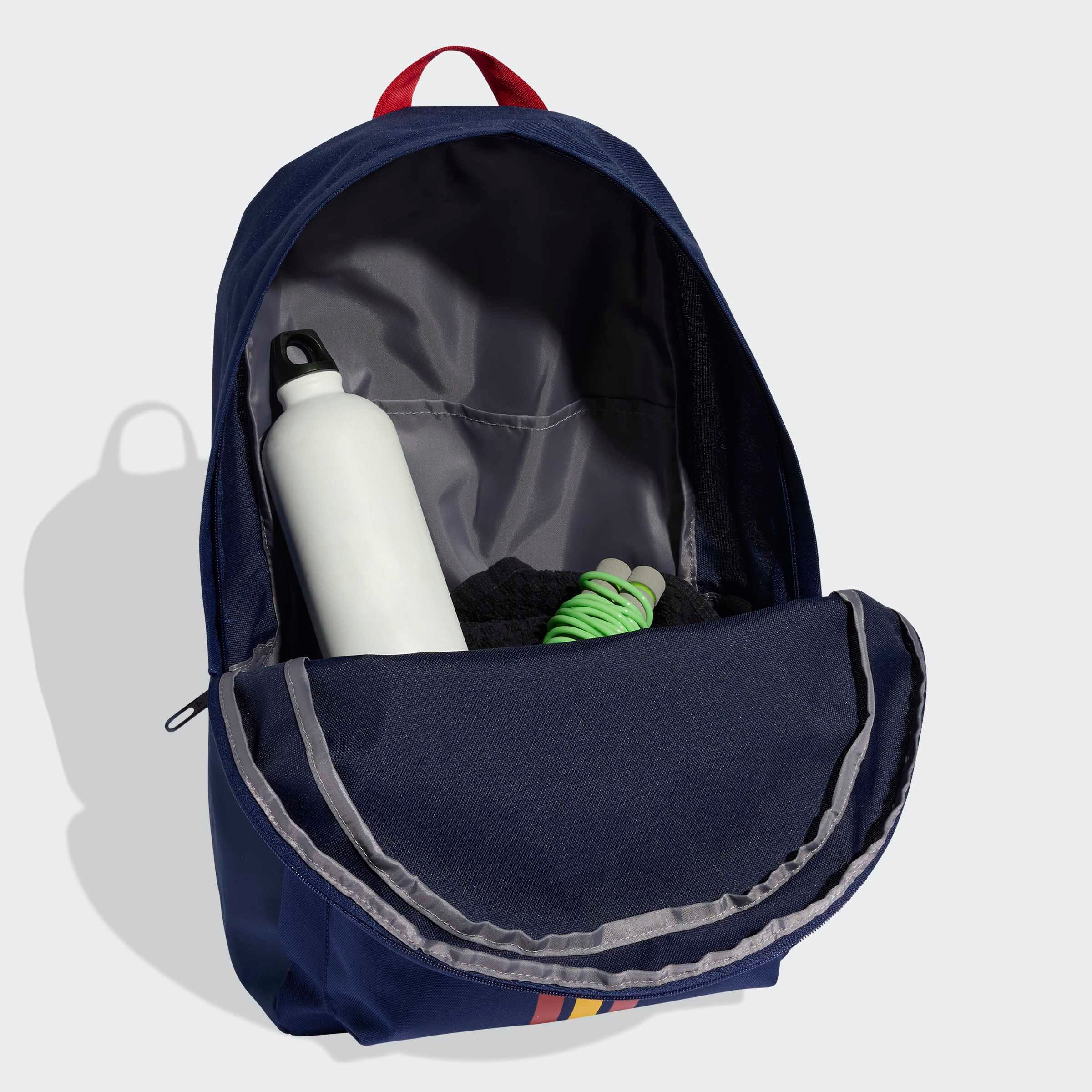 adidas Performance Rucksack ADIDAS TIRO GRAFIK II – Bild 4 von 5