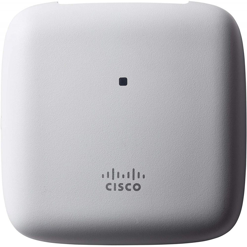 Cisco Business 240AC Point WLAN Point - - Access weiß WLAN-Access