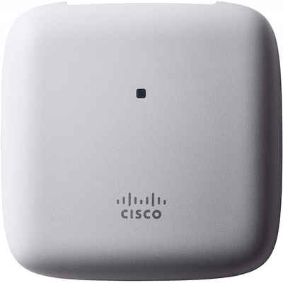 Cisco Business 240AC - WLAN Access Point - weiß WLAN-Access Point