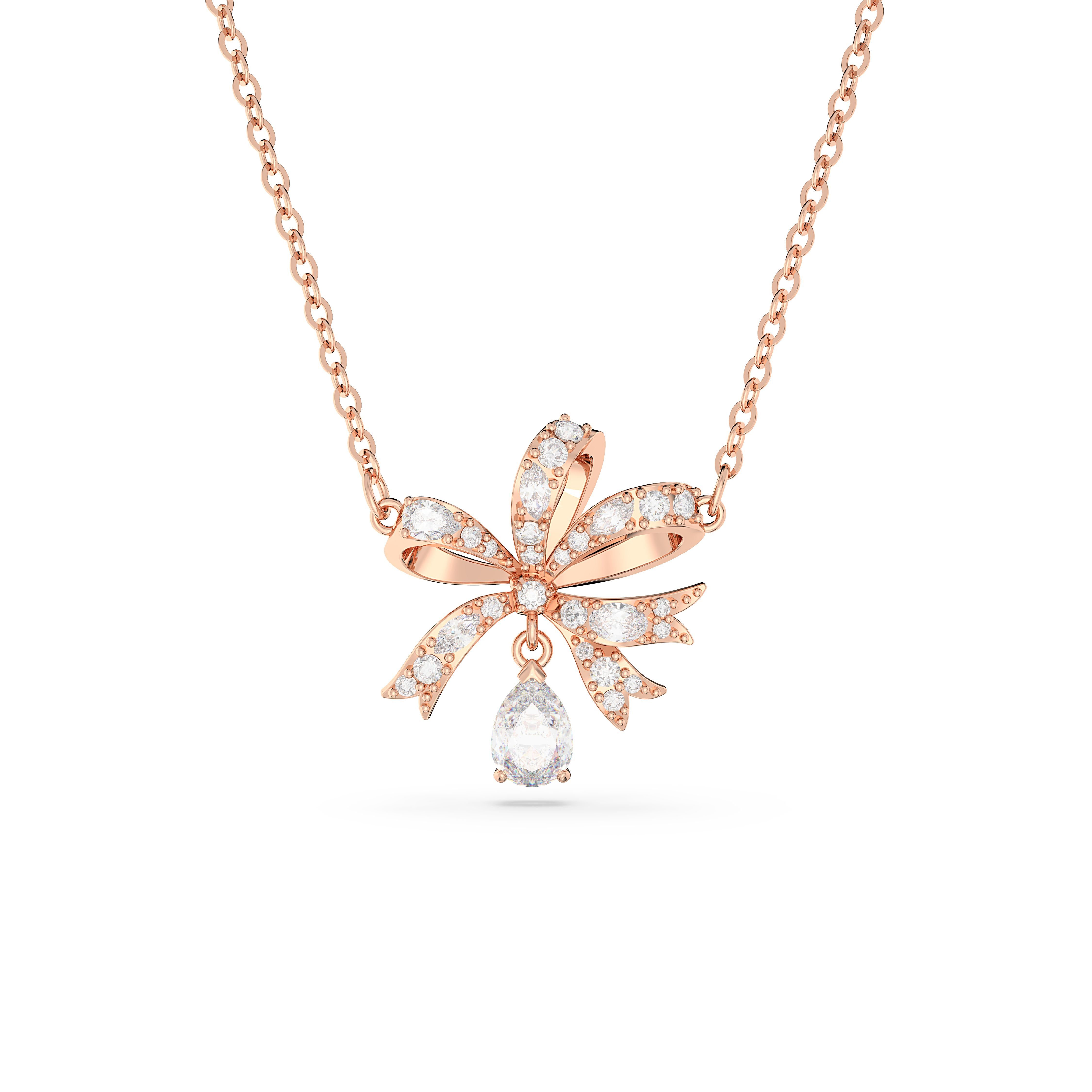 Swarovski Collier...